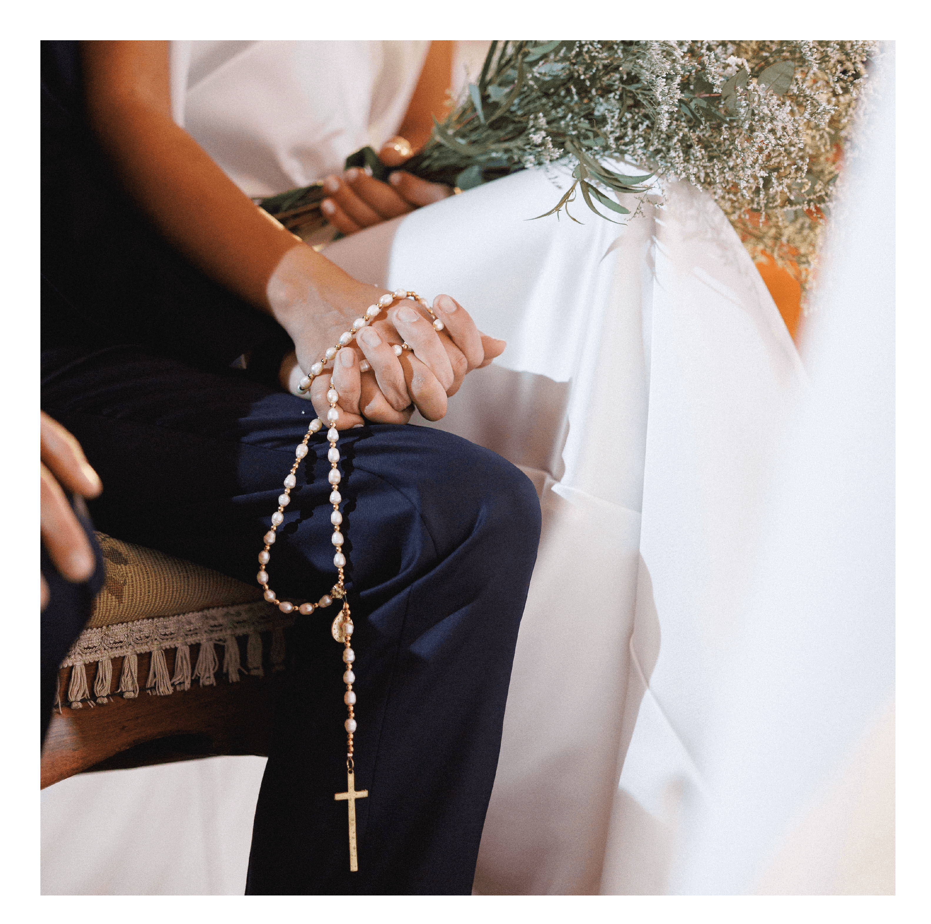 Brides Rosary